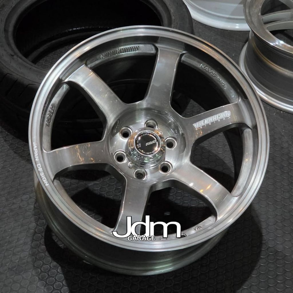 velg racing ring 18 PCD 6X114,3 velg mobil racing r18 velg mobil Nissan Navara Nissan terra velg mob