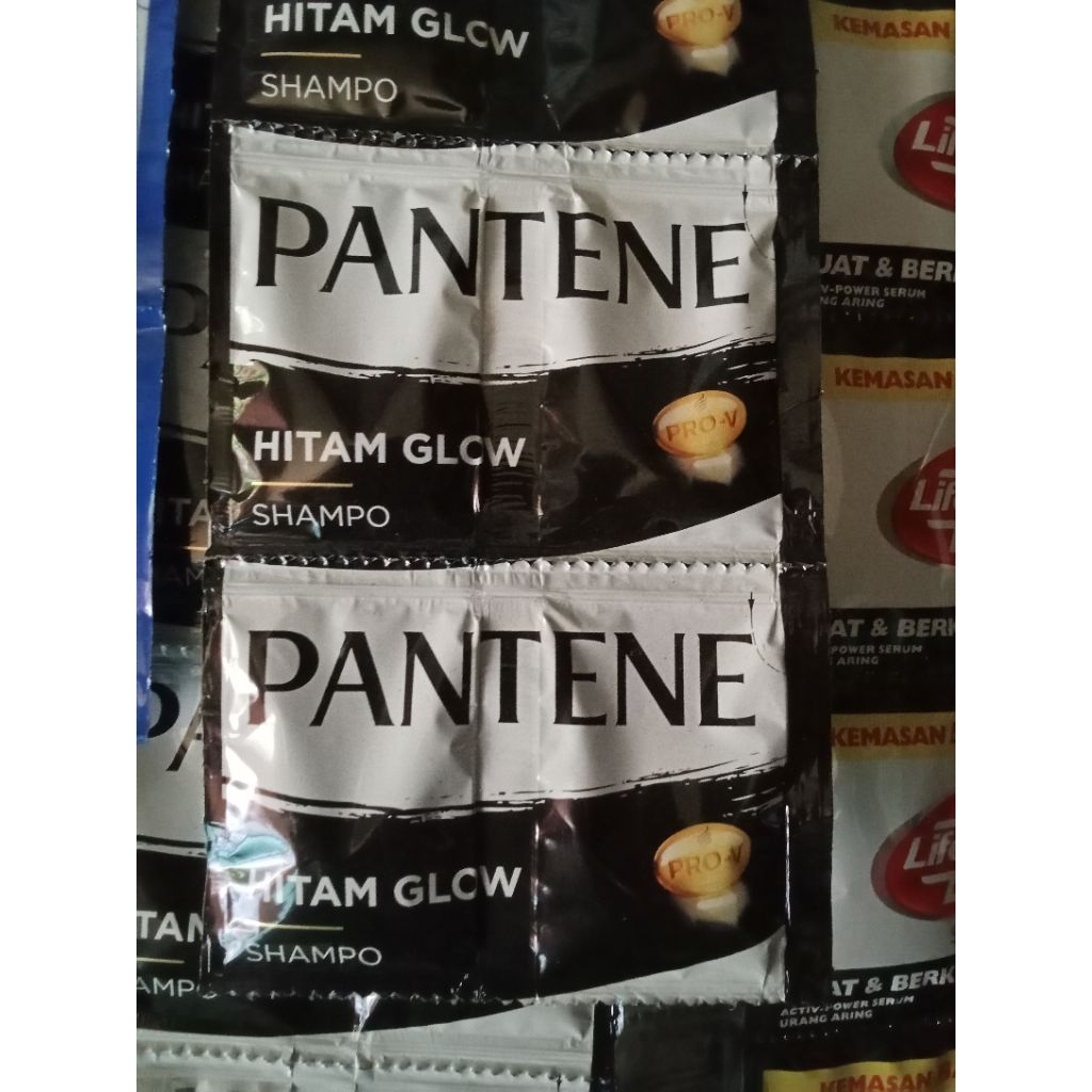 Harga Sampo Rentengan Pantene Terbaru Jun 2026 | BigGo Indonesia