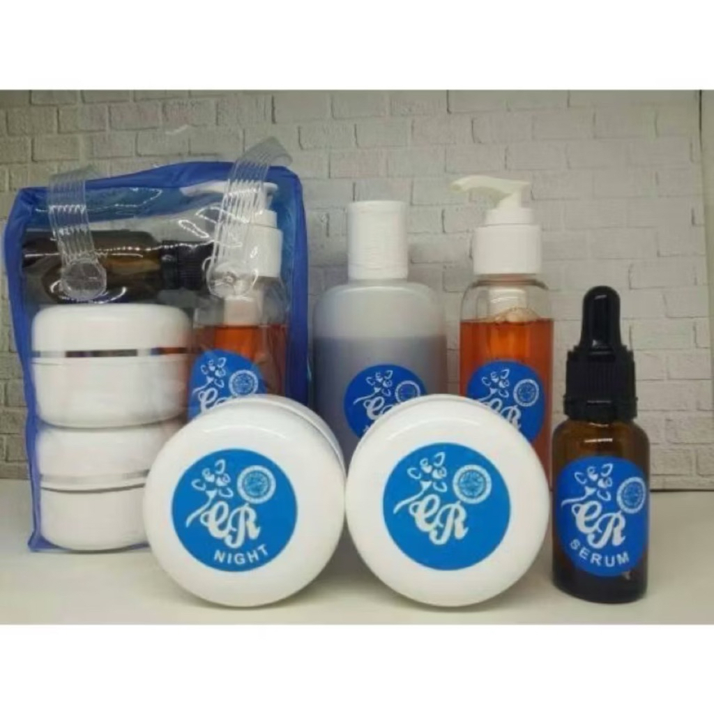 CREAM CR BIRU BPOM ORIGINAL