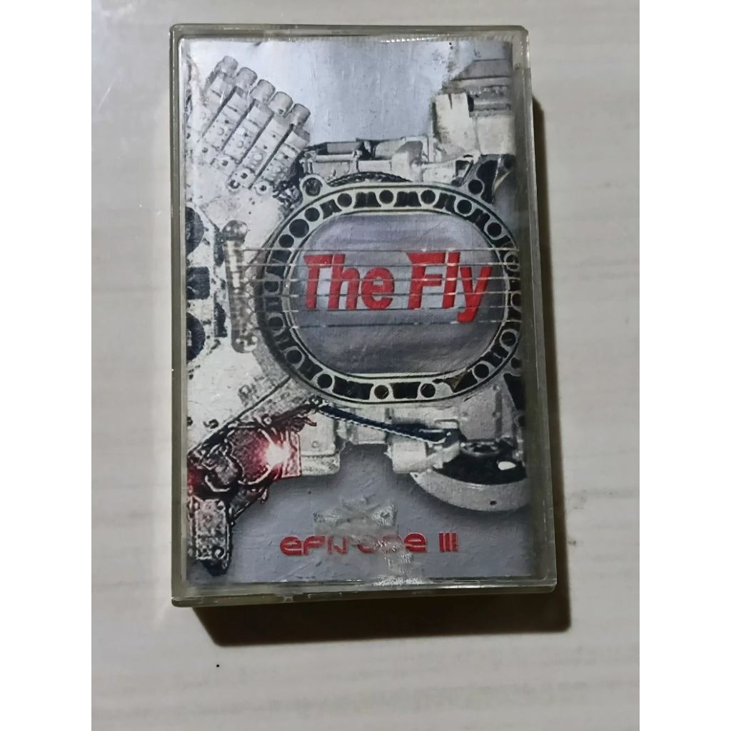 KASET THE FLY EPISODE 3 KASET PITA MURAH