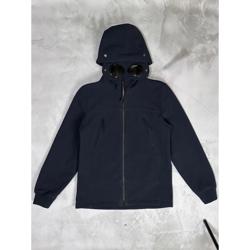 C P Company softshell-r