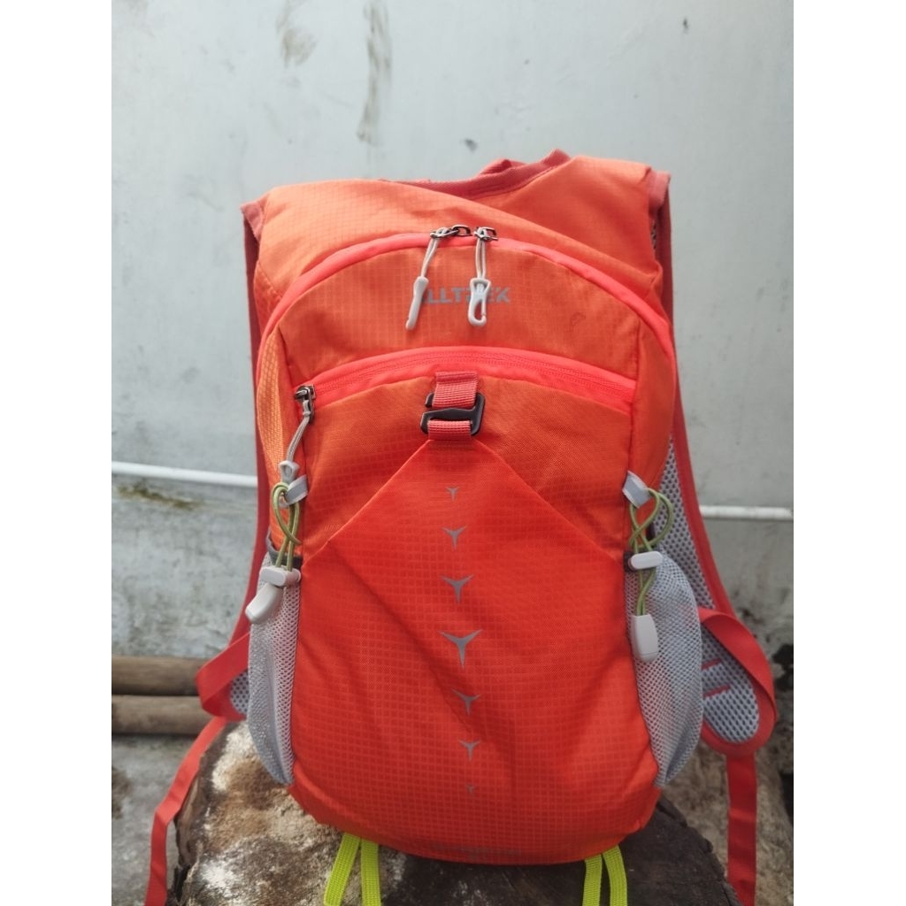 Tas Running Second 12L