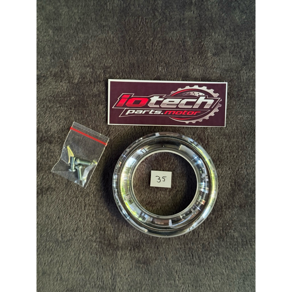 VELOCITY KARBU SUPERFLOW KARBURATOR PE PWK (35)