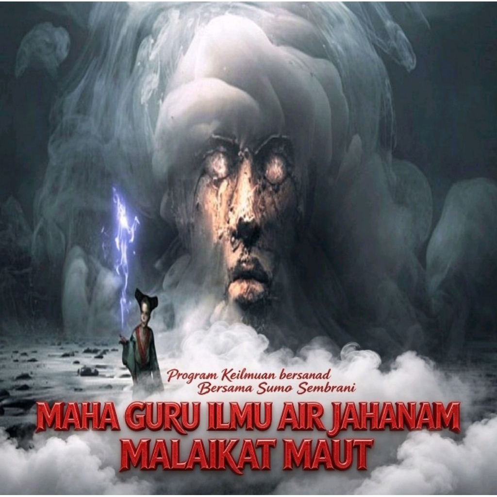Kitab Tersohor Iajmm