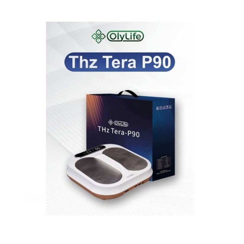 OlyLife Thz Tera-P90