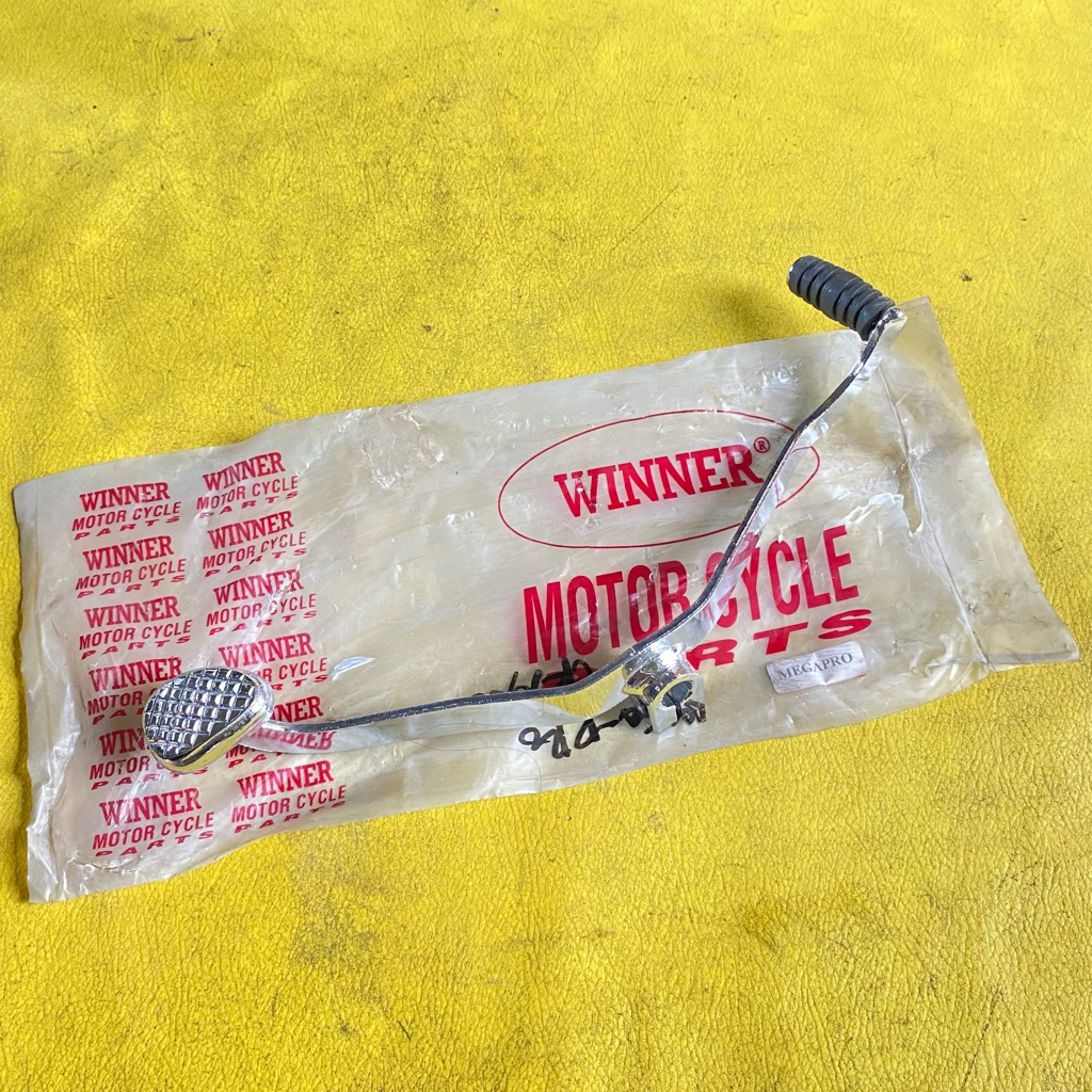 pedal operan Gigi persneling Honda Megapro