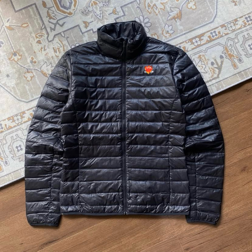Adada ultralight jacket