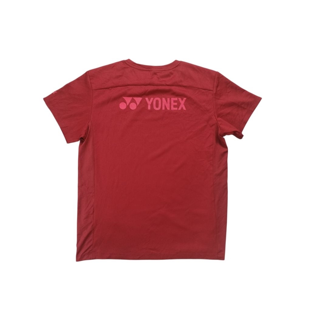 Jersey Badminton Yonex Original