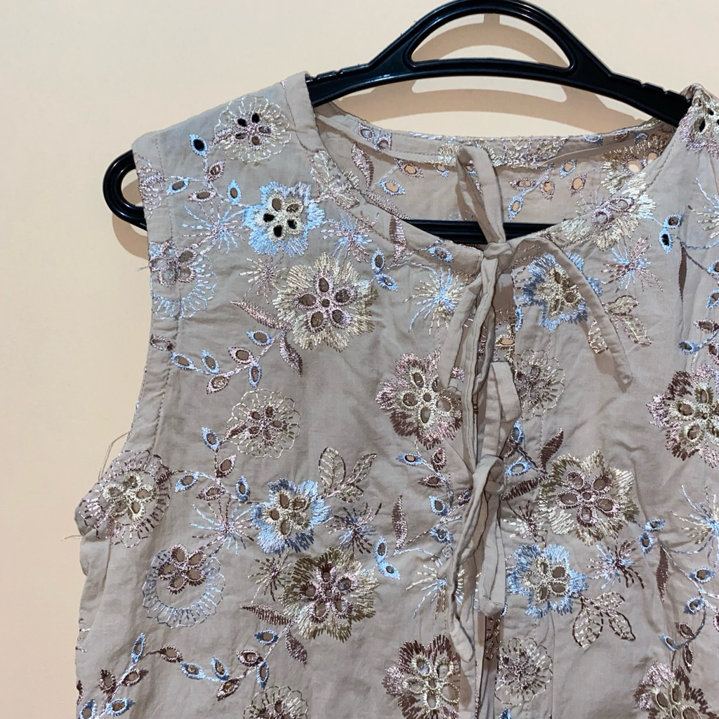 Outer Katbol (Preloved)