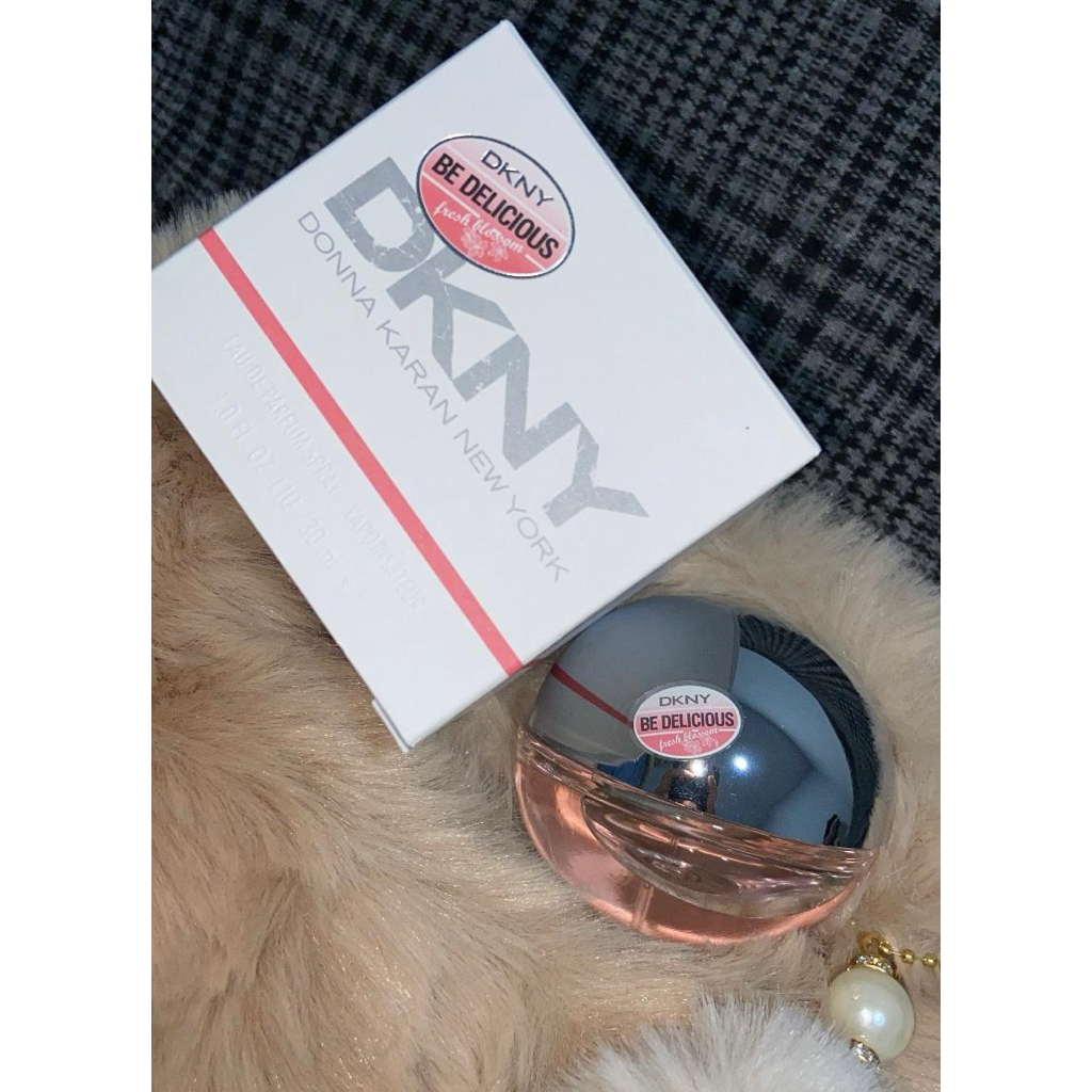 Donna Karan New York (rare collection)