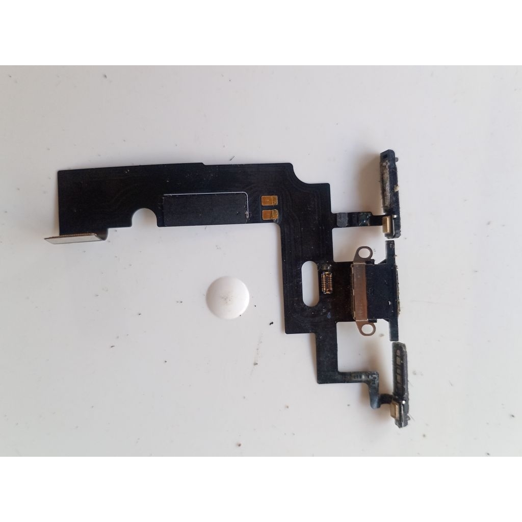flexible cas iphone xr ori