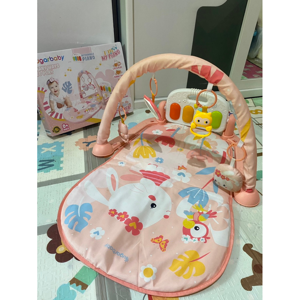 play gym preloved