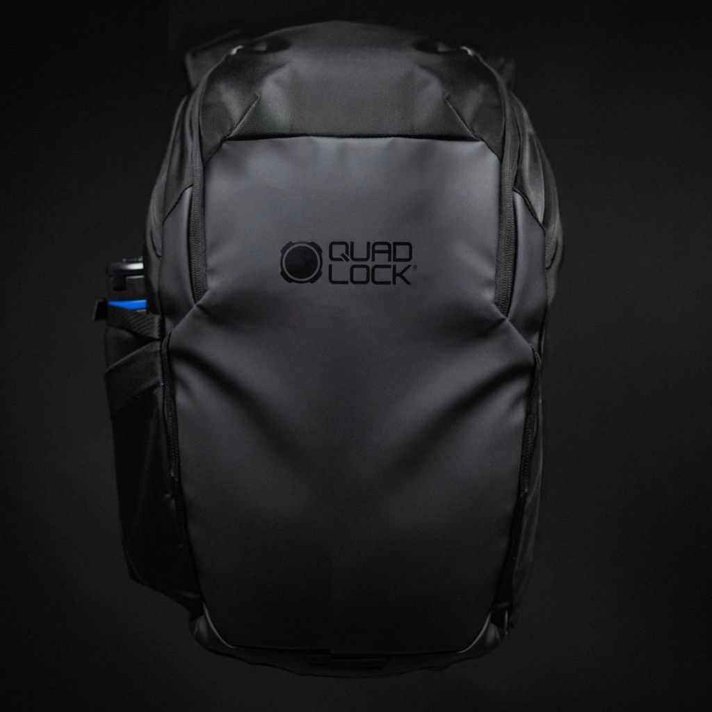 Thule x Quad Lock Traverse Backpack 26L Original Autentik