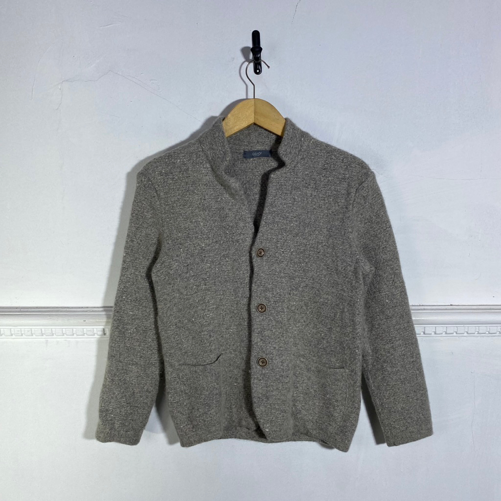 BLAZER OUTER GGIO (P59 L44)