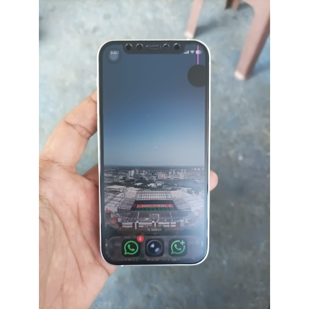 iPhone mini 12 128gb inter