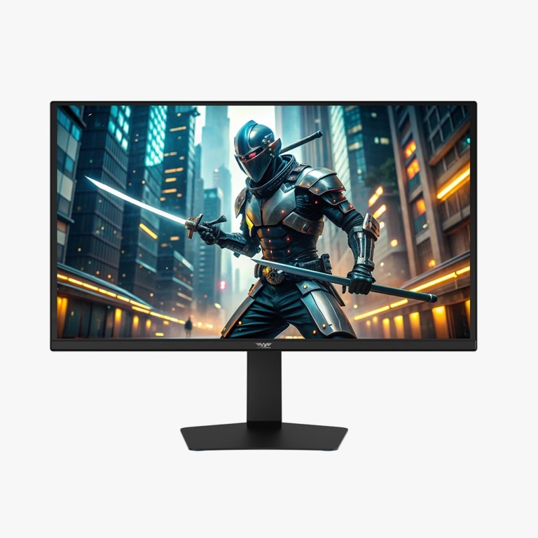 Armaggeddon Monitor Gaming PXP 27 UXO