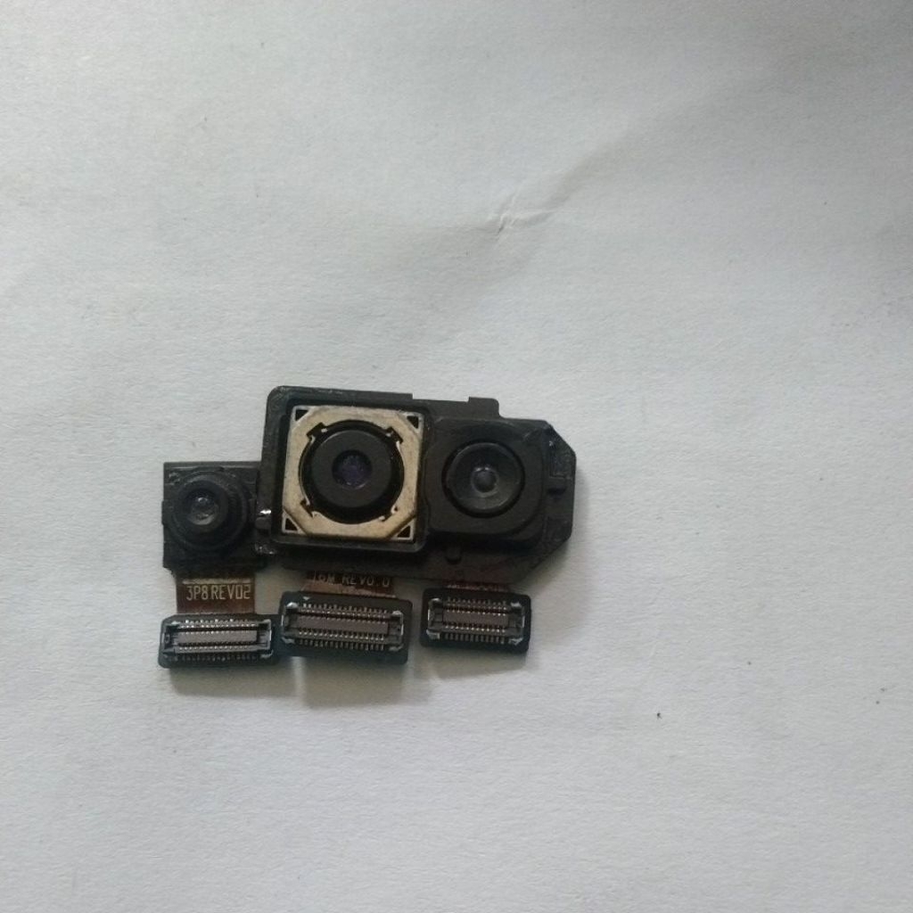 camera  Samsung a305f