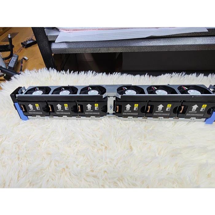 Cooling Fan Server Dell R740 R740xd R7425 R840 - 1 SET ( BERGARANSI )
