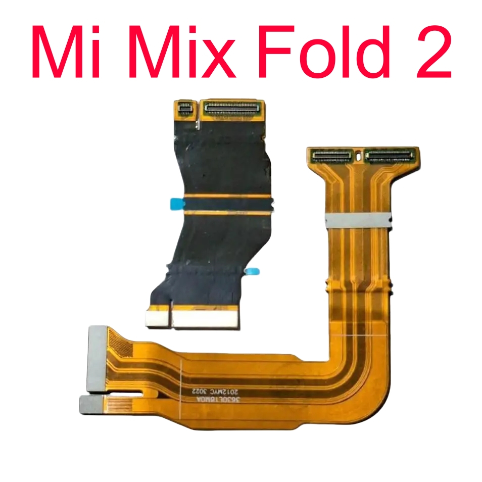 Flexibel Flexible Tengah Xiaomi Mi Mix Fold 2 / Mix Fold2 / 22061218C