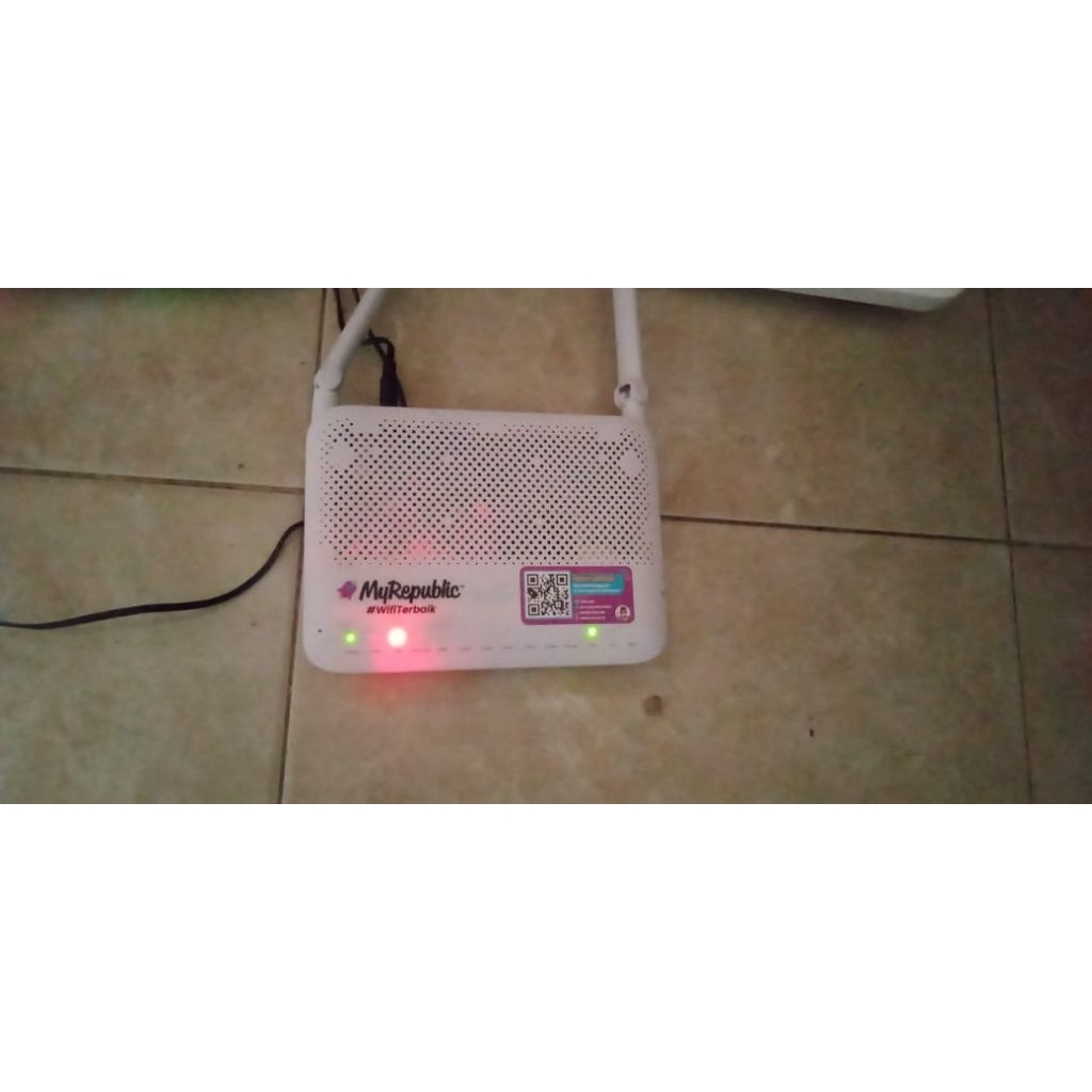 router fiberhome