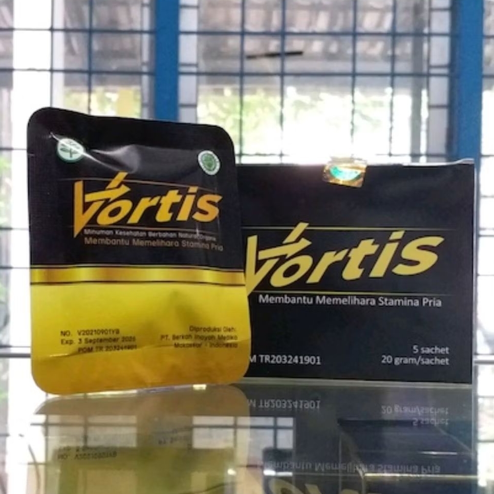 vortis