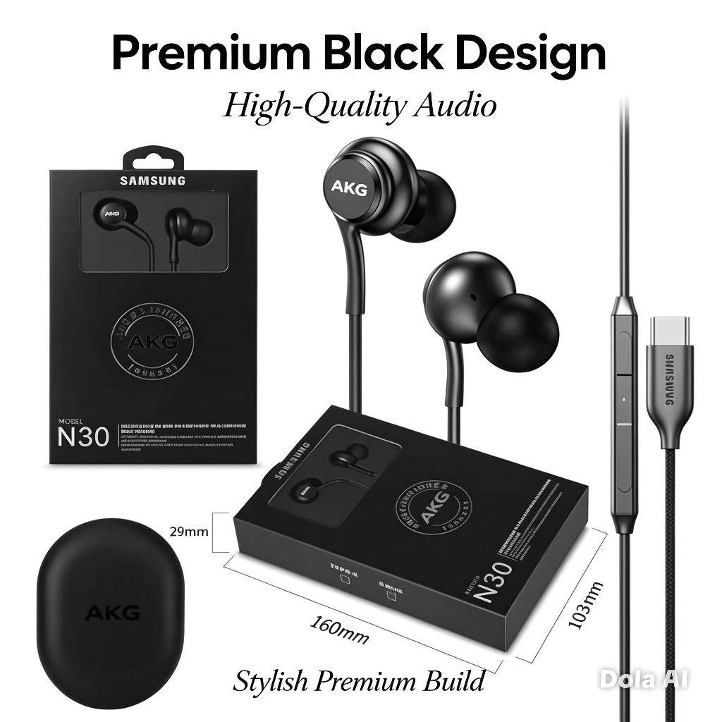 earphone Samsung