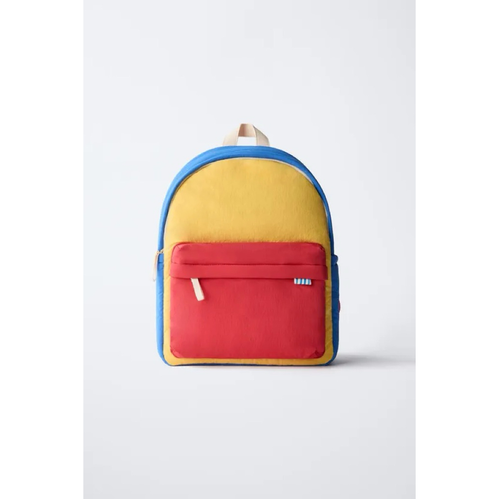 Zara kids backpack new original