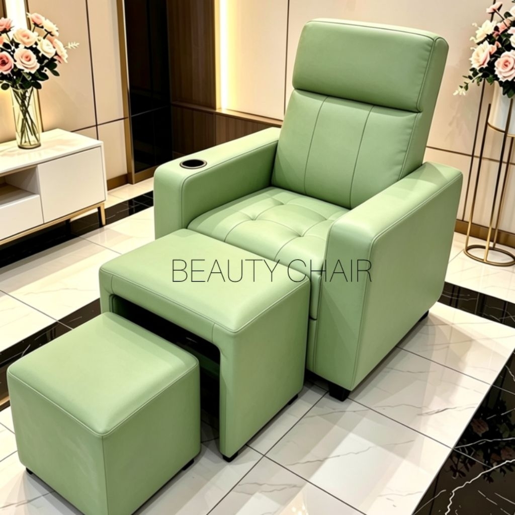 Kursi refleksi sofa refleksi BC003 kursi pijat sofa pijat