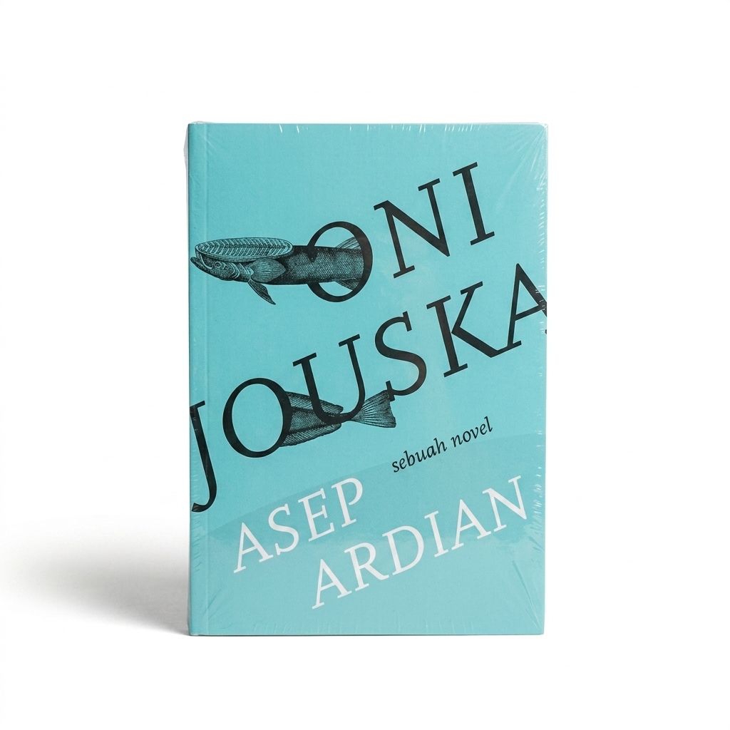 Oni Jouska: Sebuah Novel