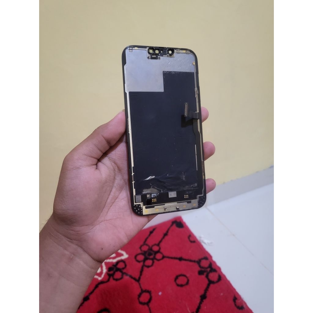 LCD IPHONE 13 PRO MAX COPOTAN