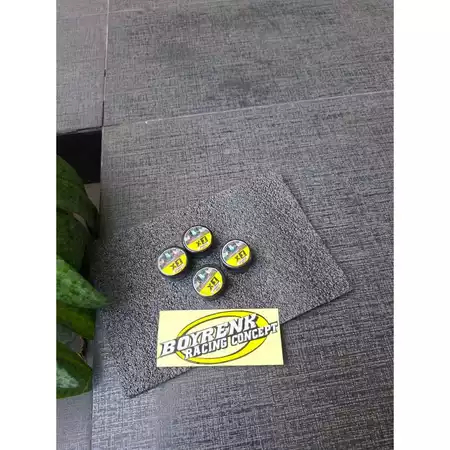 OBAT SKUR OBAT SKIR SETENG ALBRONZ KLEP RACING- BOYRENK RACING