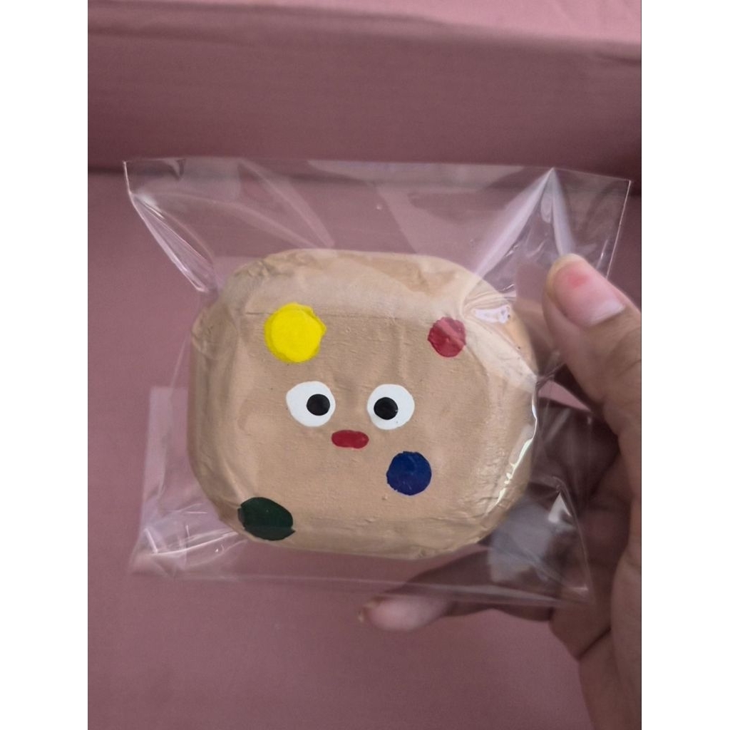 squishy home made mido cookies (BACA DESKRIPSI)