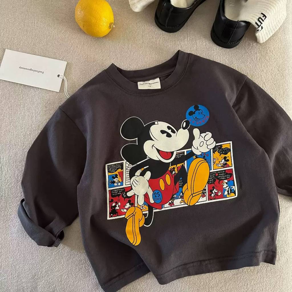 Thomson Shirt