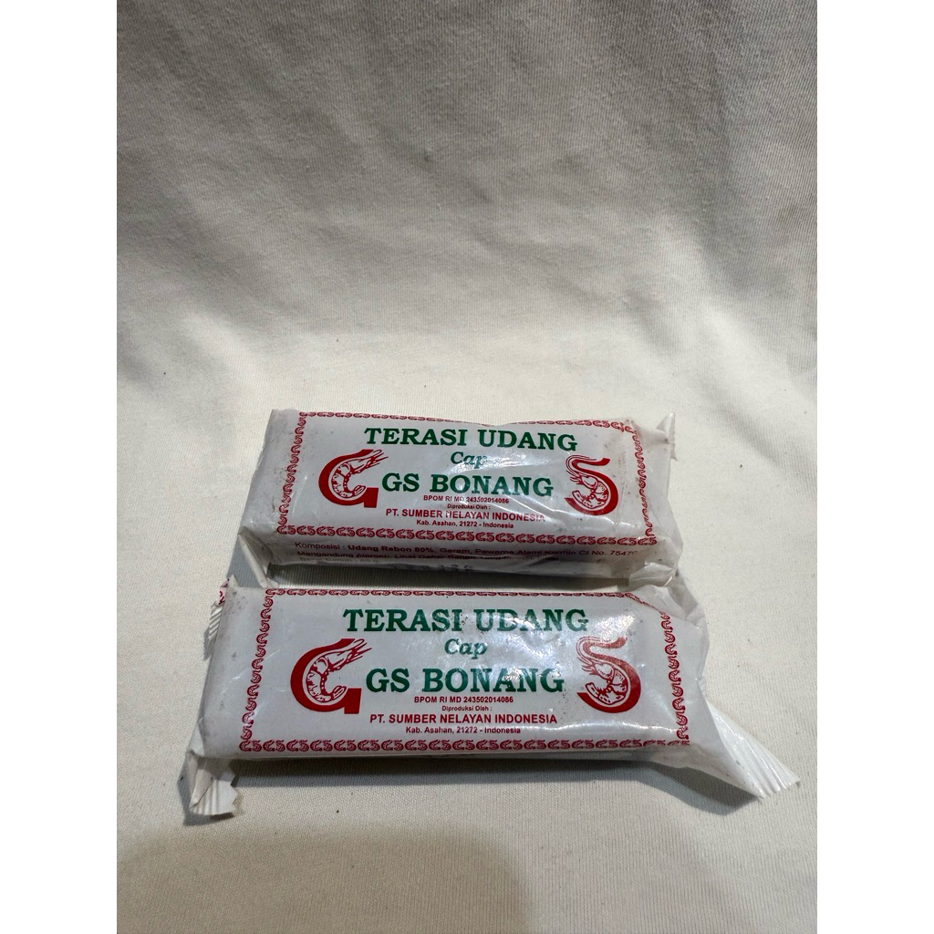 TRASI UDANG BONANG ASLI TUBAN