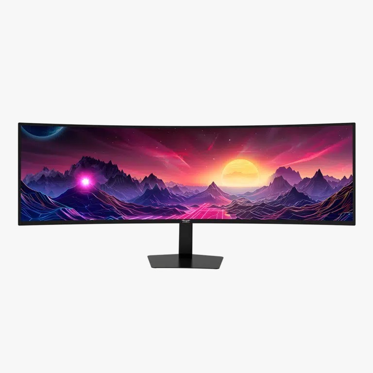 Armaggeddon Monitor Gaming PXP 49 UXO C