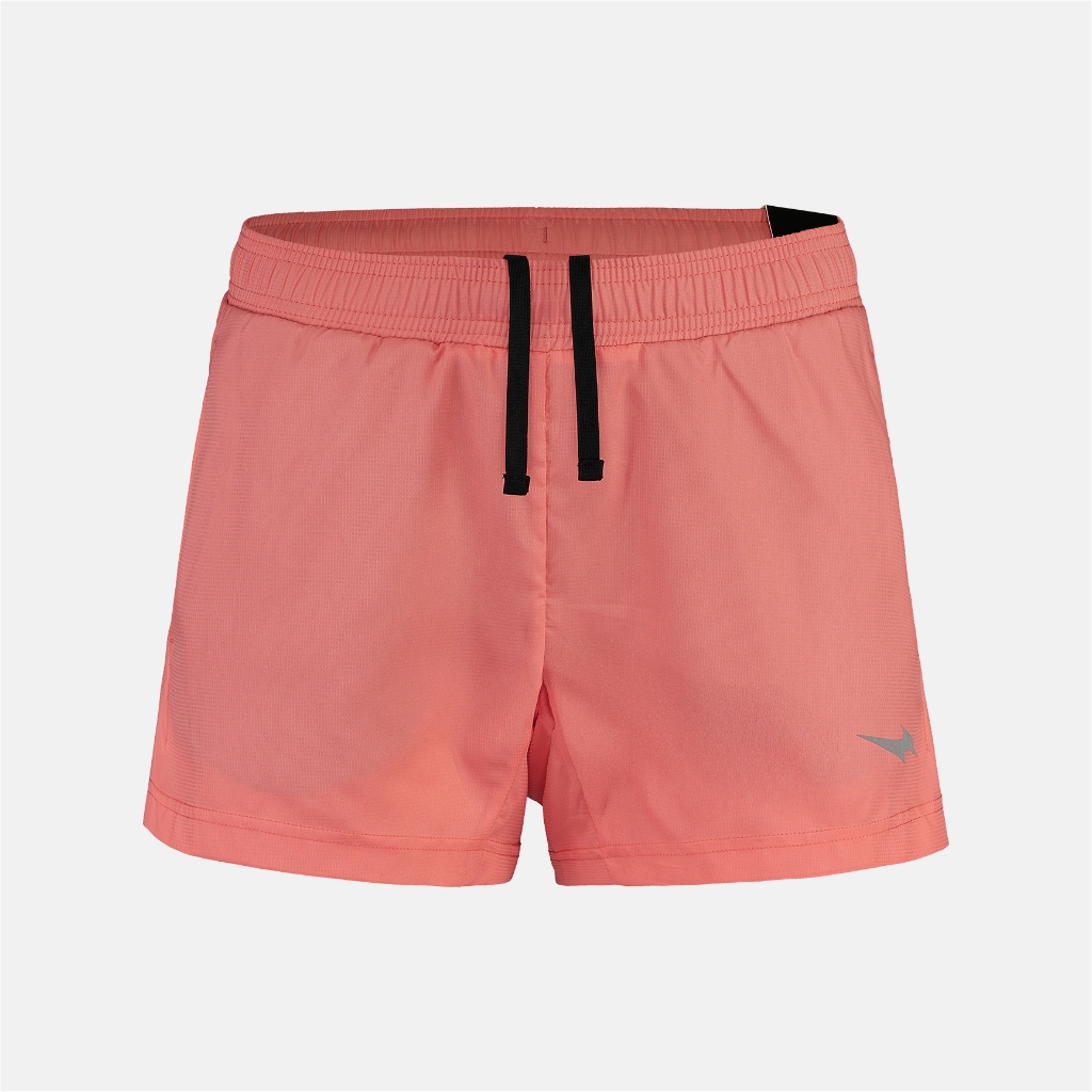 Women Riors Track Walkshorts
