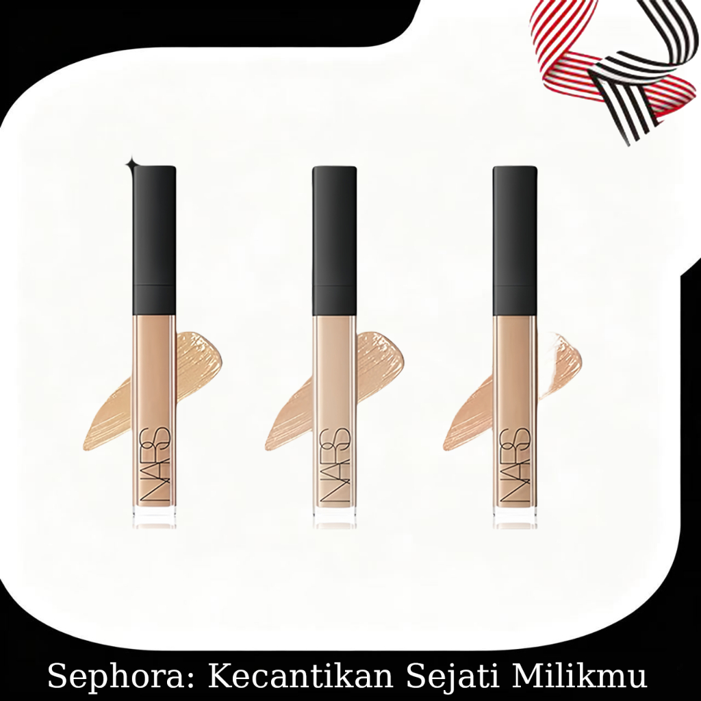 NARS Concealer/NARS Radiant Creamy Concealer soft matte 6ml