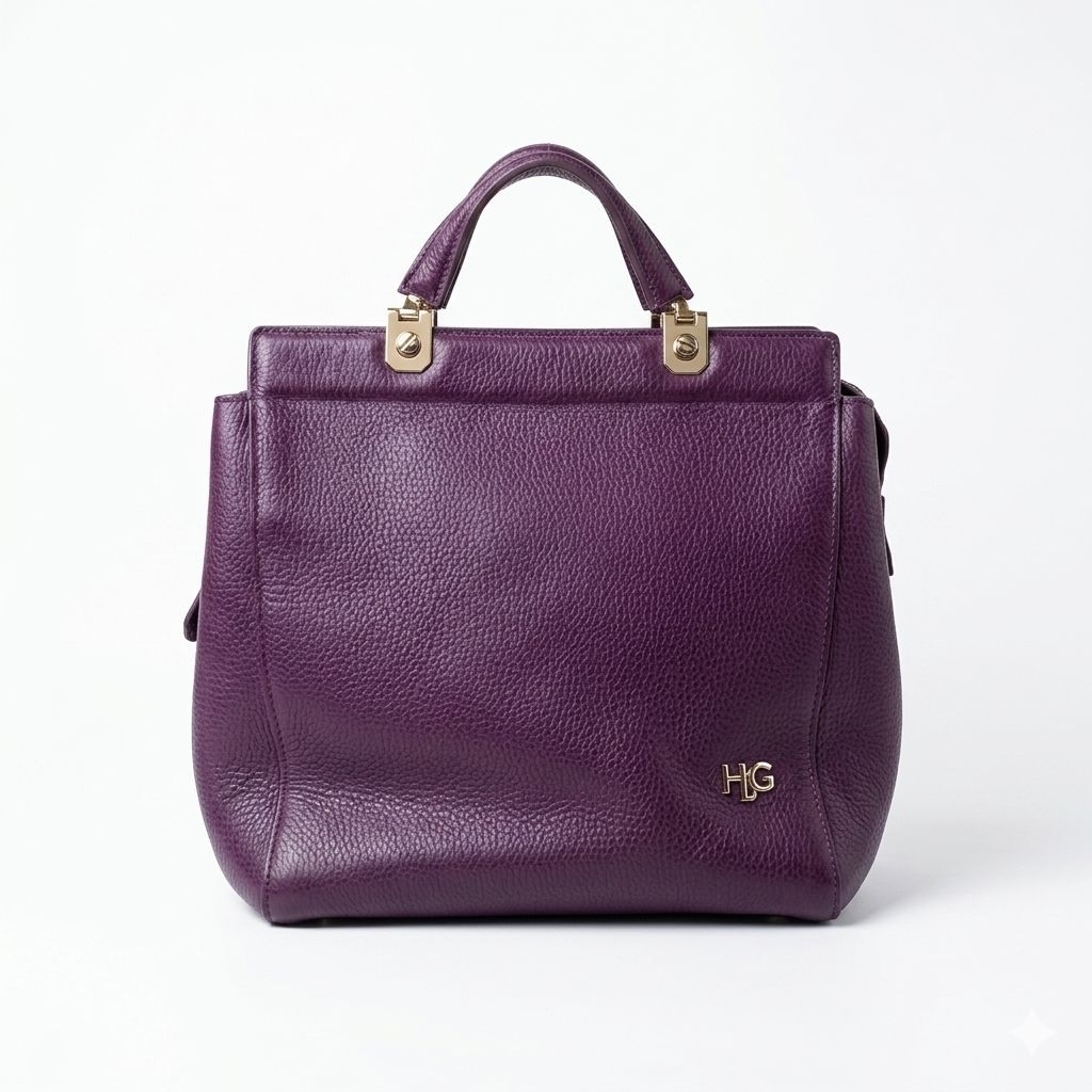Tas Givenchy (HDG) Jinjing/Top Handle Preloved/Second