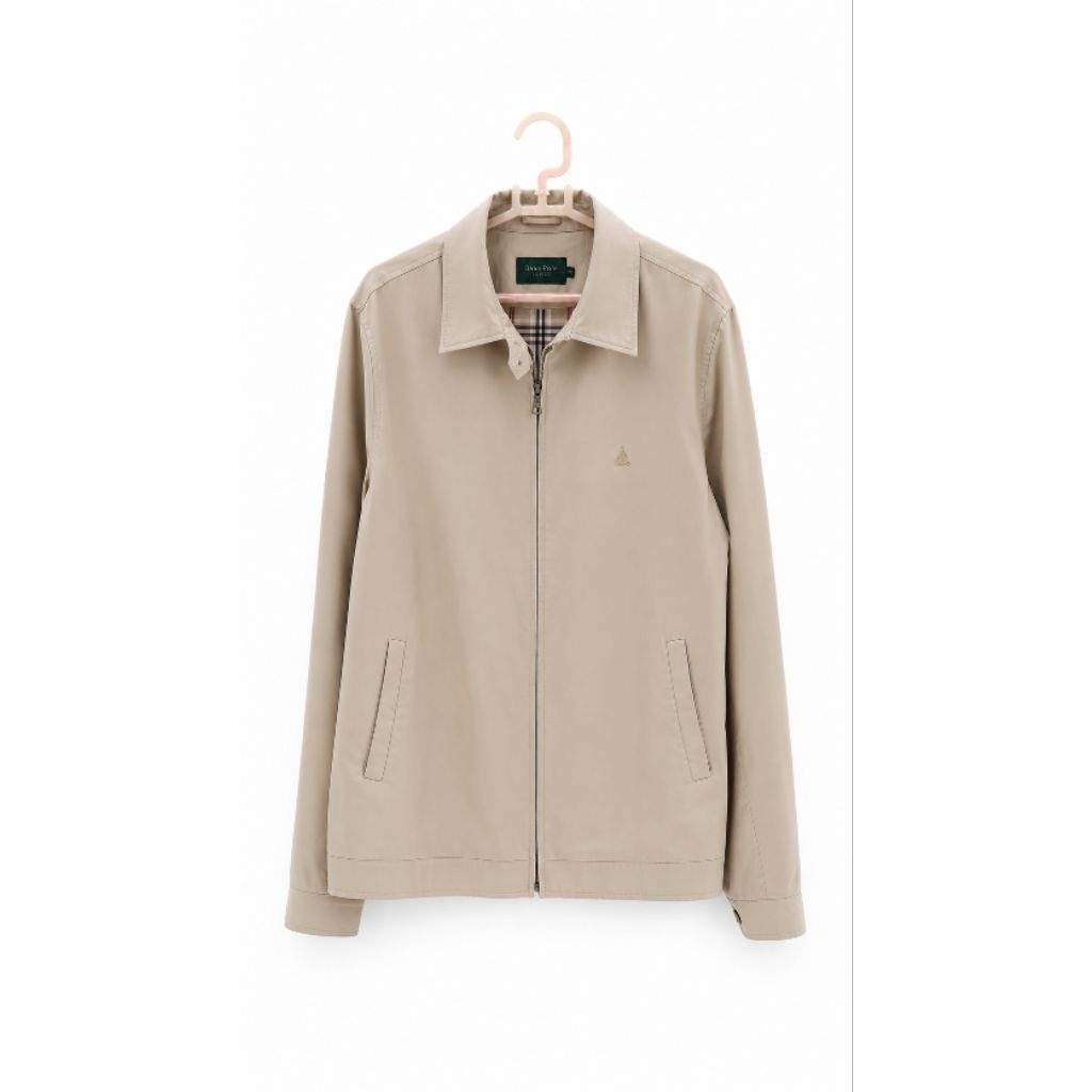 Bean Pole Ladies Harrington / Casual Work Jacket