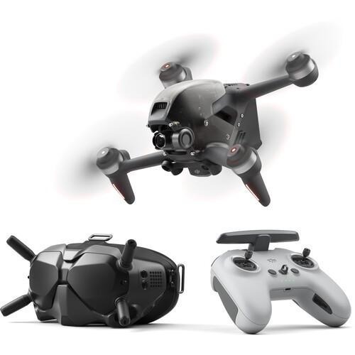 Dji FPV Combo Drone