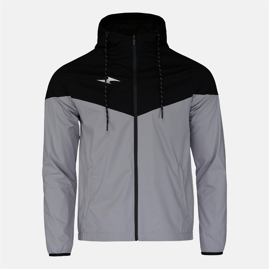 Men Riors Squad Track Jacket