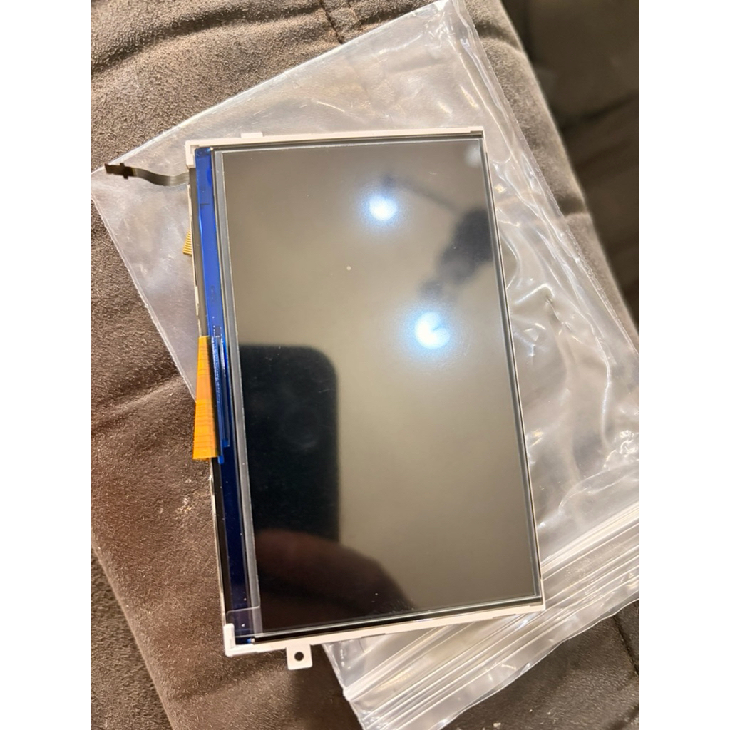 IPS LCD utk Sony PSP3000