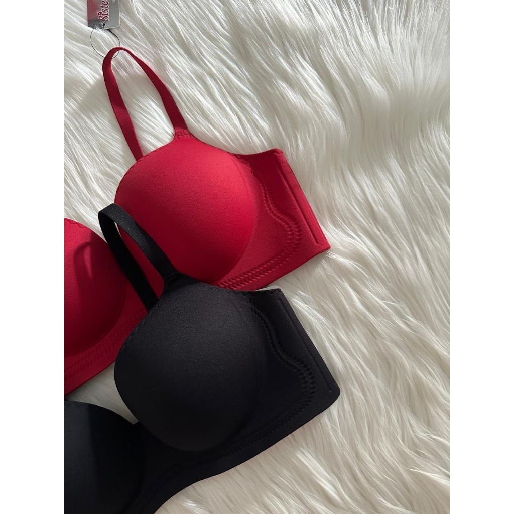 bra/bh sisterhood bkk push up full  tanpa kawat