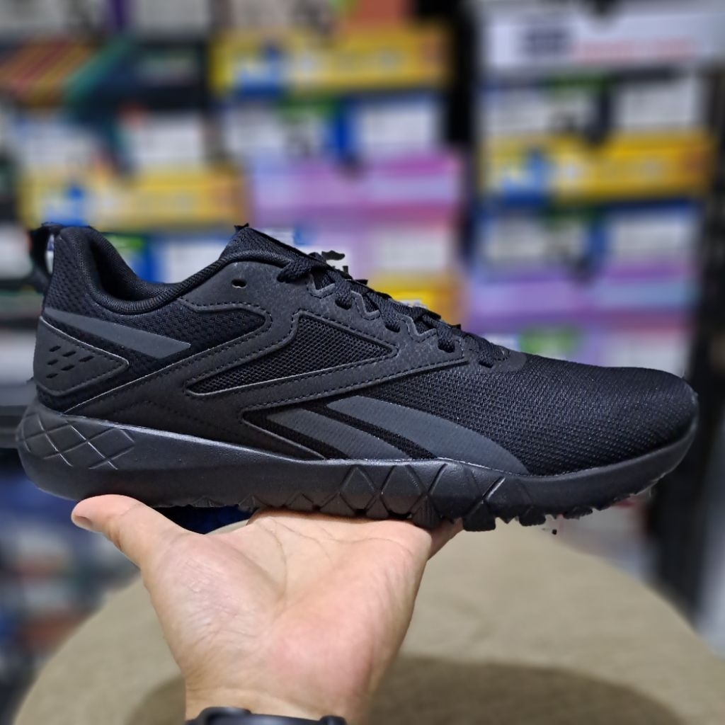 Reebok Flexagon Energy TR 4 Black