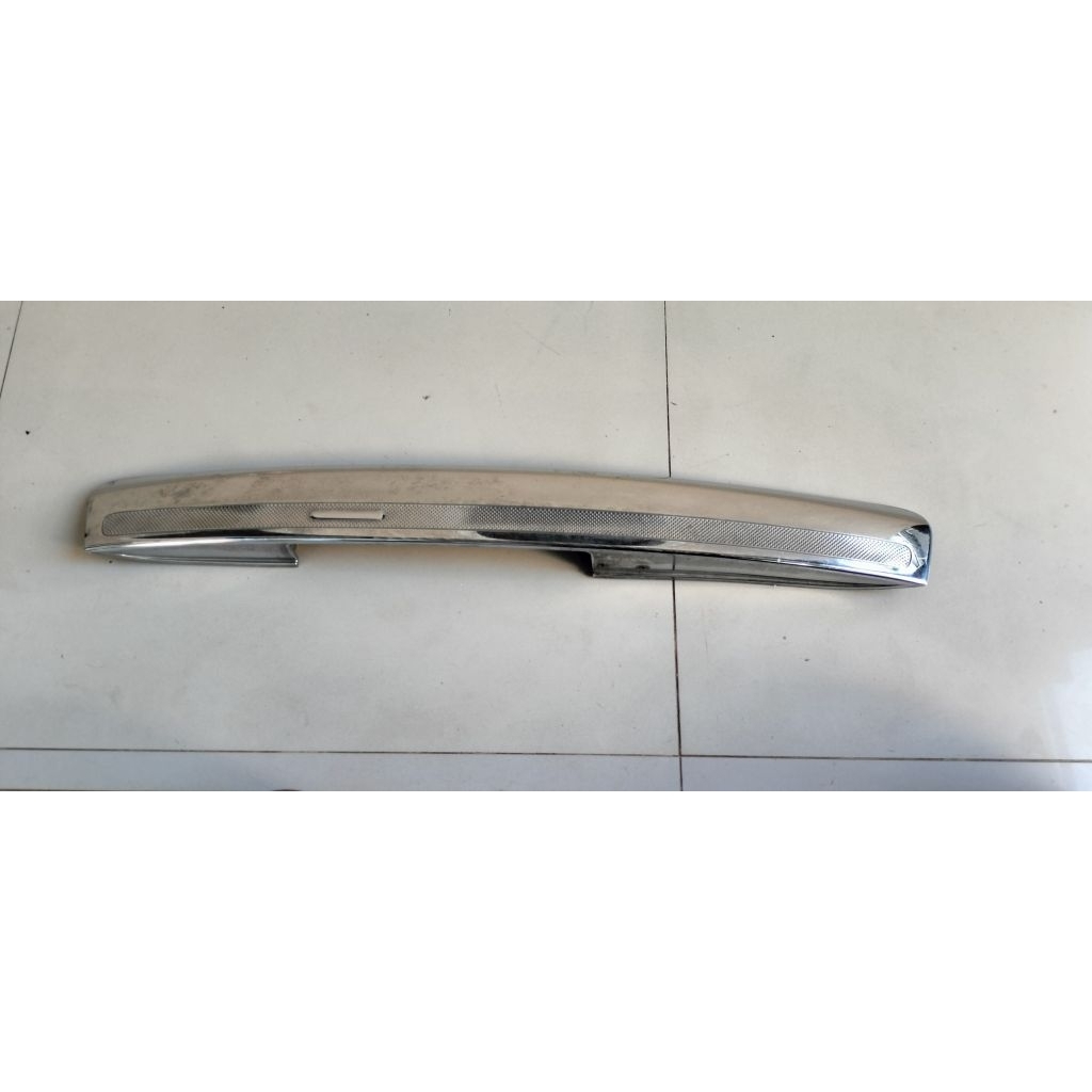 trunklid Honda Freed 2009-2011 second