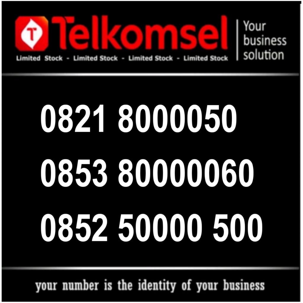 Nomor cantik panca 00000 - nomor cantik Telkomsel - nomor cantik kartu as - nomor cantik simpati pra