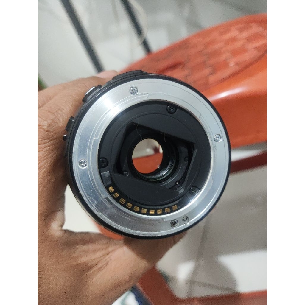 Lensa Fujifilm XF 10-24mm AF