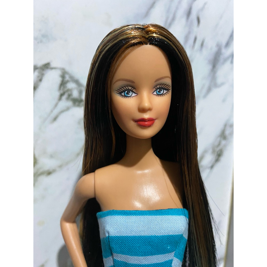 barbie mackie fashion fever murce