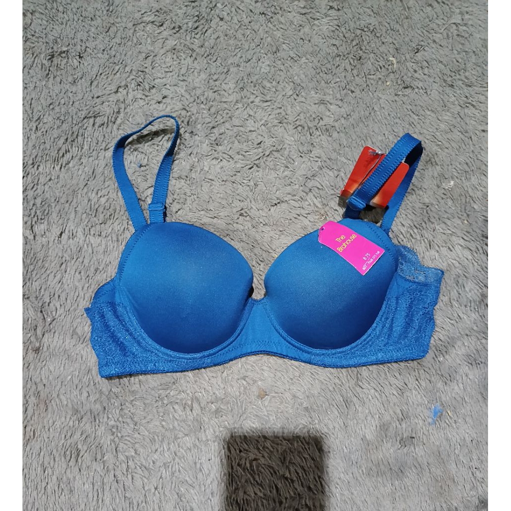the brahouse bra