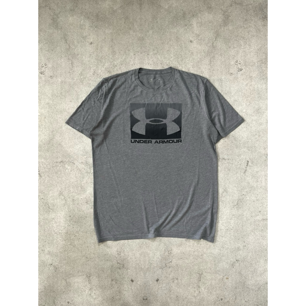 UNDER ARMOUR SECOND
